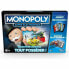 Фото #1 товара Настольная игра Monopoly Electronic Banking Super Electronique_FR