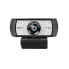 Фото #5 товара LogiLink UA0377 вебкамера 2 MP 1920 x 1080 пикселей USB 2.0 Черный, Серебристый