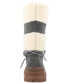 Фото #3 товара Сапоги женские высокие Journee Collection Galina Winter Boots