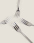 Фото #5 товара Brunch fork set