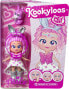 Фото #2 товара Magic Box MBX KOOKYLOOS PETSPARTYDOLLBULK ASST8