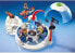 PLAYMOBIL Action 9055 Polar Ranger Hauptquartier, Ab 4 Jahren