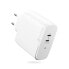 Фото #1 товара Alogic WCG2X63-EU - Indoor - AC - 20 V - 2 m - White