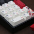 Фото #5 товара Varmilo VB21M Beijing Opera Wireless Numpad, MX-Brown