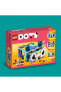 Фото #4 товара Конструктор пластиковый Lego DOTS Yaratıcı Hayvan Çекмеце 41805