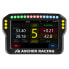 Фото #2 товара Ascher Racing Dashboard 4"