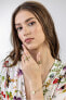 Фото #6 товара Браслет Emily Westwood Slušivý dvojitý навиворот с жемчужинами EWB23019G