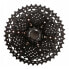 Фото #2 товара Кассета велосипедная SunRace MS8 11 скоростей 11-42 черная.