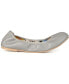 Фото #2 товара Women's Lindy Flats