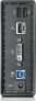 Фото #2 товара Stacja/replikator Lenovo Thinkpad Basic Dock USB 3.0 (4X10A06688)