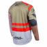 Фото #4 товара KLIM Petrol Octane long sleeve jersey