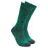 Фото #1 товара OAKLEY APPAREL Maven MTB Half crew socks