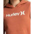 HURLEY One&Only Seasonal Hoodie