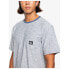 ფოტო #7 პროდუქტის QUIKSILVER Kentinss short sleeve T-shirt