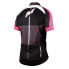 Фото #2 товара MASSI Pro Team short sleeve jersey