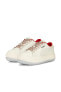 Фото #3 товара 387467-01 Suede Mayu Retro Grade Wns Kadın Bej Sneaker Spor Ayakkabı