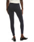 Фото #2 товара Eileen Fisher Petite High Waisted Ankle Legging Women's Navy Ps