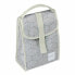 Diaper Changing Bag Béaba Geneve Tiny Clouds Grey