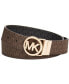 Ремень Michael Kors Reversible &Buckle