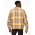 Фото #2 товара MARMOT Ridgefield Sherpa Flannel long sleeve shirt