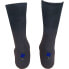 Фото #2 товара SELAND Logo High Neoprene Socks