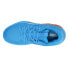 Фото #4 товара Puma Court Rider I Basketball Mens Blue Sneakers Athletic Shoes 195634-10