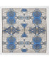 ფოტო #1 პროდუქტის Men's St. James - Hand Rolled Silk Neckerchief for Men