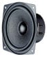 Фото #2 товара VISATON VS-SC13/8 - TV/Monitor speakers - 40 W - 60 W - 8 ? - 91 - 13000 Hz - Black