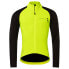 VAUDE BIKE Kuro ZO Soft Shell jacket