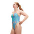Фото #3 товара SPEEDO Allover Digital Starback Swimsuit