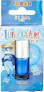 Фото #1 товара TUBAN Lakier Tubi Glam - niebieski perłowy