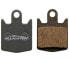 Фото #2 товара ALLIGATOR Hope M4 Disc Brake Pads