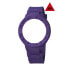 Фиолетовый ремешок для часов Watx & Colors COWA1799 - фото #1