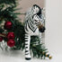 Фото #6 товара SAFARI LTD Plains Zebra Toy Figure