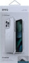 Фото #4 товара Чехол для смартфона PanzerGlass UNIQ Combat Apple iPhone 13 Pro Max белый