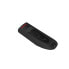 Фото #3 товара SanDisk Ultra - 64 GB - USB Type-A - 3.2 Gen 1 (3.1 Gen 1) - 100 MB/s - Capless - Red