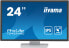 Фото #2 товара Iiyama 24iW LCD Bonded Projective Capacitive 10-Points Touch Full HD Bezel Free - Flat Screen - 60.5 cm