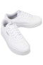 Skye Clean Kadın Spor Ayakkabı 36-40 Numara Beyaz