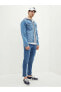Фото #2 товара LCW Jeans 750 Slim Fit Erkek Jean Pantolon