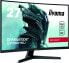 Iiyama G-MASTER G2766HSU-B1 - 68.6 cm (27") - 1920 x 1080 pixels - Full HD - LED - 1 ms - Black