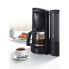 Bosch TKA6A043 - Drip coffee maker - Ground coffee - 1200 W - Black
