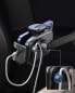 Фото #11 товара Uniwersalny uchwyt samochodowy do telefonu na kokpit szybę kratkę wentylacji czarny