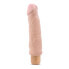 Realistic Dildo Blush X5 TPR Ø 5,3 cm