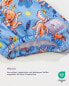 Фото #9 товара Schwimmwindel wiederverwendbar, Motiv Meerestiere, Gr. XL (2-3 Jahre), 1 St