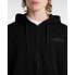 VANS Essential Relaxed full zip sweatshirt