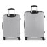 ფოტო #2 პროდუქტის GABOL Jet Spinner 66/103L Trolley Set Of 2