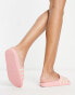 Фото #3 товара adidas Swim adilette sliders in pink