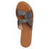 Фото #4 товара GEOX Sozy S sandals