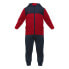 Фото #1 товара JOMA Park tracksuit