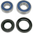 Фото #1 товара MOOSE HARD-PARTS 25-1035 Wheel Bearing And Seal Kit GasGas/Honda/Kawasaki/Kymco/Arctic Cat